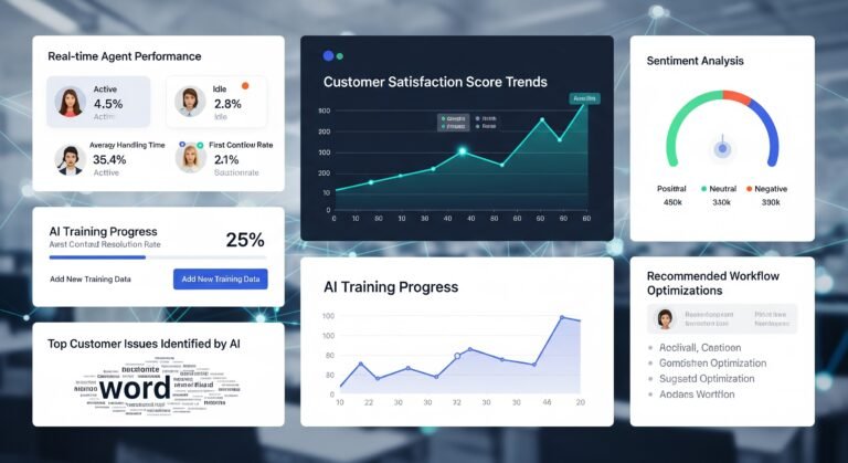 Key Features of Improving Customer Services