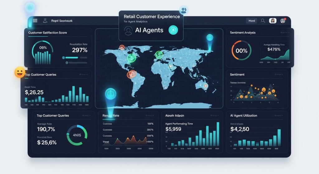 Retail Customer Experience