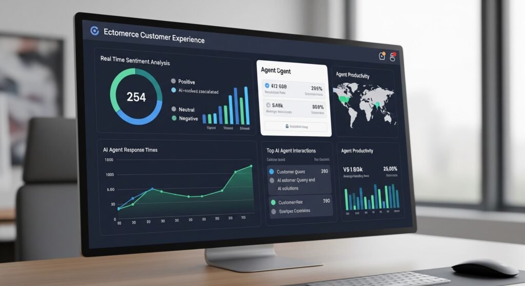 eCommerce Customer Experience